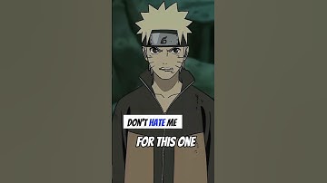 Message for you. #anime #CapCut #naruto #animeedit #shorts #captions #message #good #selflove #love