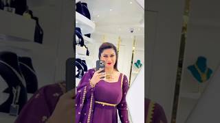 Bigg Boss Tanisha Kuppanda Camera Pose