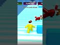 Jag spelar Slippery stairs FALL DOWN #roblox #slipperystairs #aj #ouch #falldown