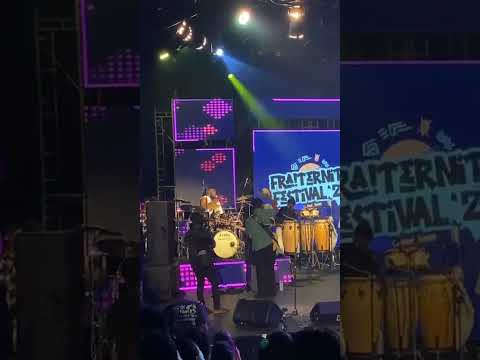 You’ve Never Seen a Drummer Like This Before 🎤 🔥