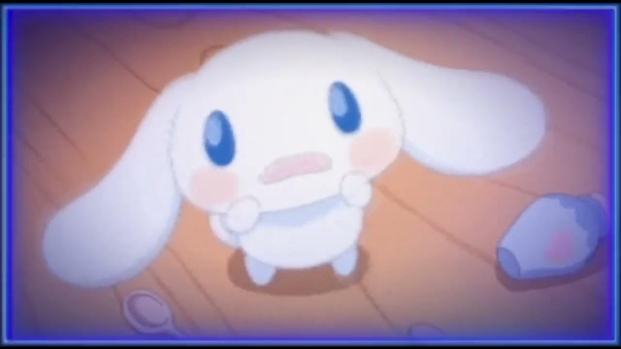 cinnamon [hello kitty] hellokitty cinnamon TheWeirdKidAtMcDonalds