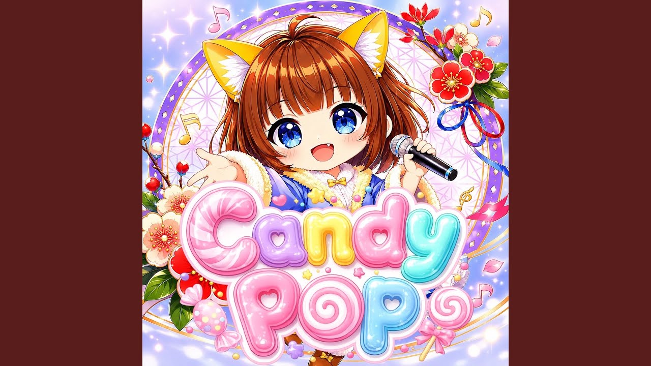 Candy Pop (Preview) - YouTube