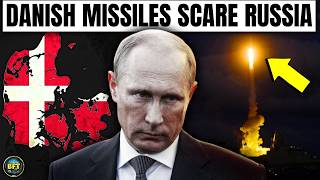 Denmark - Top 10 Most Powerful Missiles in the Danish Armed Forces!