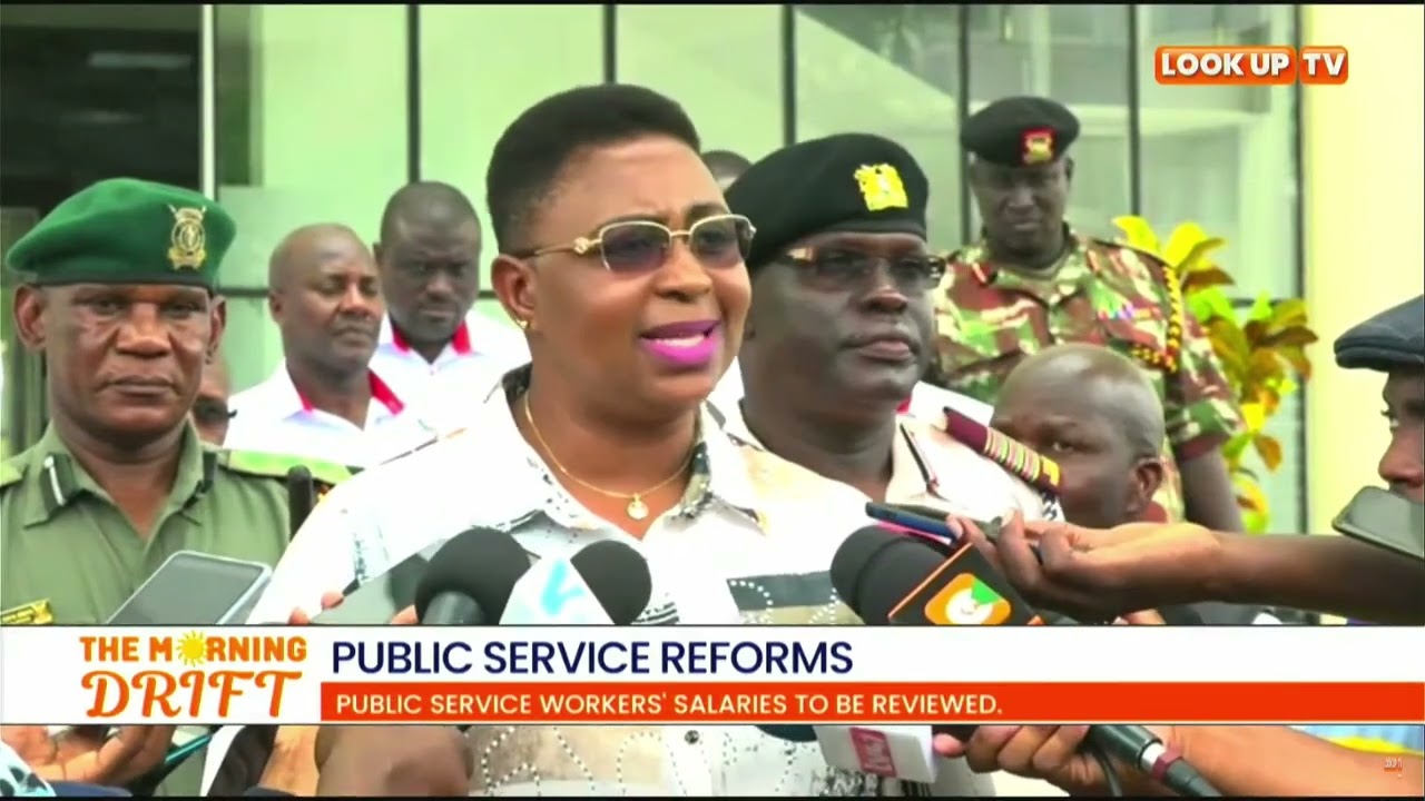 Huduma services mashinani