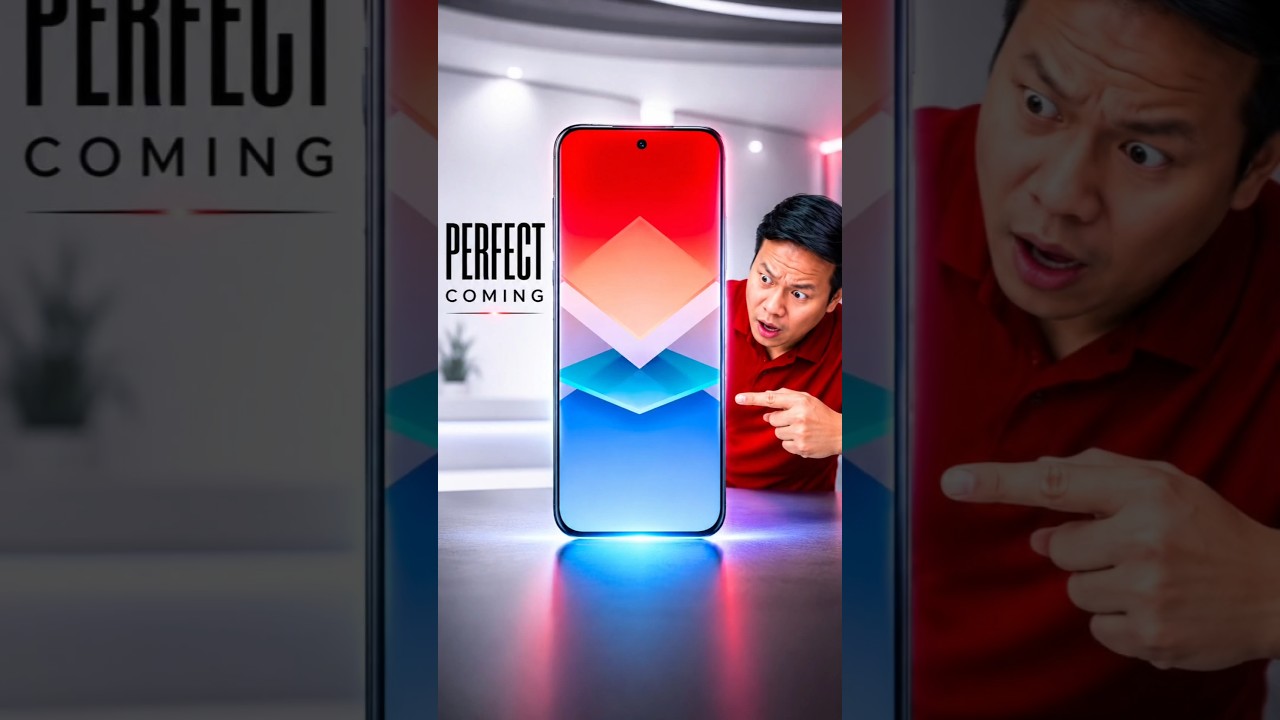 This Upcoming Phone 📱July 2026 #shorts