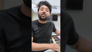 Yasu Ka Laho Original Sung By My Father Worshiper ILyas Premi