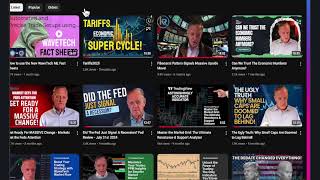 The End of the Week, Commentary for  September 18,  2026