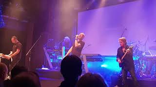 SAGA - On the Other Side (Live @ Berns Stockholm, 24/2-2020)