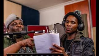 ZAKWE & DUNCAN TYPE BEAT - KASI RIDDIM (Prod.Tebzah Lehipi)