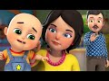 Oi ojogor asche tere | Aye ajagar | অ'য় অজগর আসছে তেড়ে | Bangla Cartoon | Jugnu kids Bangla