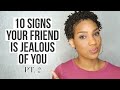 10 Signs Your Friend Is Fake or Jealous Of You (Part 2)