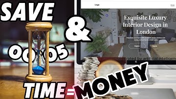 How To Make a Website In 5 Minutes Using Ai (Hostinger Website Builder) No-Code