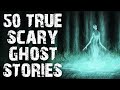 50 TRUE Disturbing Paranormal & Ghost Horror Stories | Ultimate Compilation | (Scary Stories)
