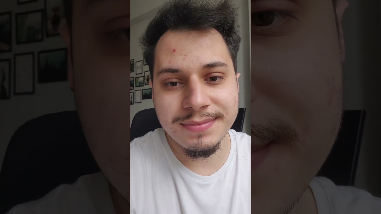 YouTube Short