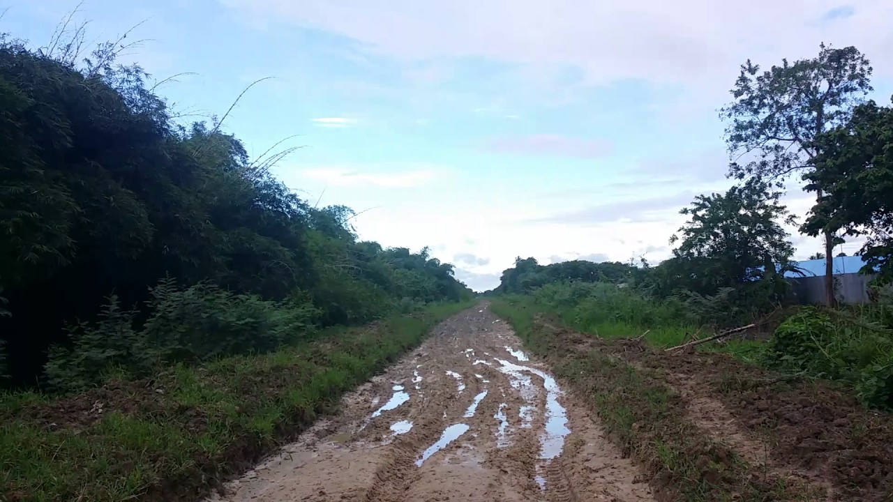 Guyana Homes & Communities (New Development headed to Friendship EBD