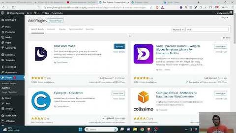 How to Add Dark Mode To WordPress Website | Enable Dark Mode on Any Theme - Hindi - Free Plugin