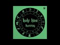 Holy Hive - Harping - Full EP Stream