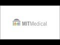 MIT Medical Meeting