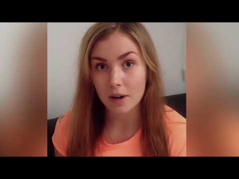 Gradia-opiskelijoiden tarinoita: Emma
