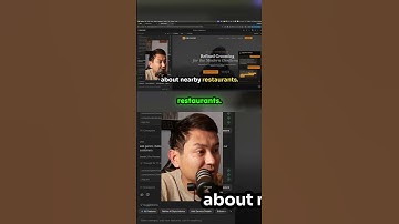 🤯 This AI Chatbot *CRASHED* when asked a simple question! See the hilarious limit they hit.