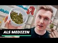 Kiffen auf rezept wie cannabis als medizin hilft