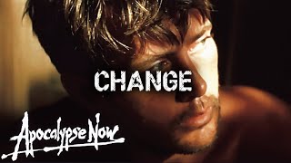 APOCALYPSE NOW - CHANGE / DEFTONES 