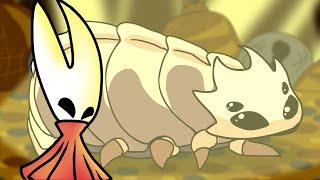 Here Comes the BOI | Hollow Knight Silksong Meme