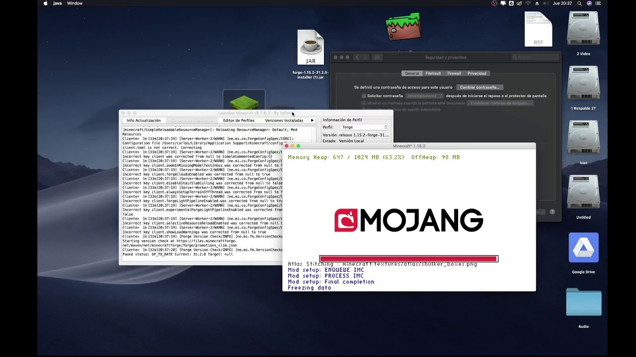 Forge for minecraft mac os 10.10 Forge for minecraft mac os 10.10