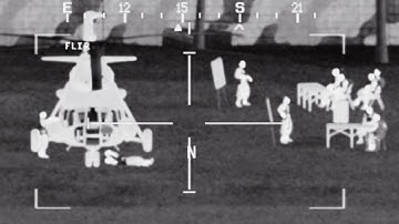 AH-64D Apache Longhbow Helicopter In Actıon - Enemy Helicopters Destroyed -  Arma 3 MilSim