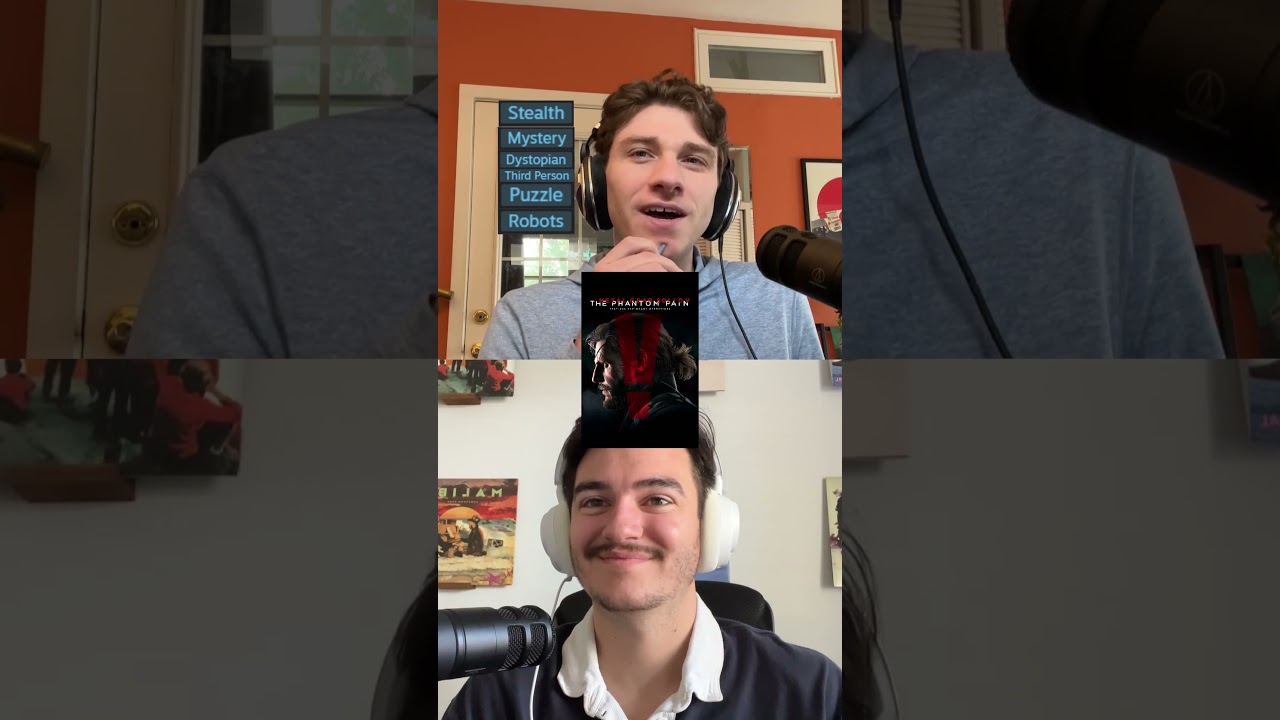 Guess the video game from its Steam Tags!