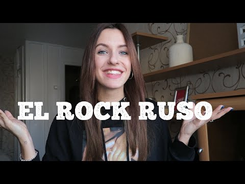 Video: Que Es El Rock Ruso