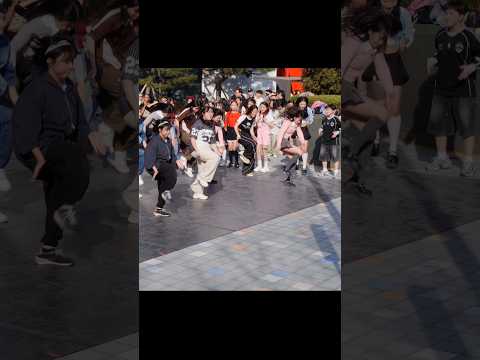 Dance] 제이킹덤 J-kingdom: 부석순 BSS &amp;#39;청바지 CBZ&amp;#39; : 딩가딩가 랜덤플레이댄스: 250315 여의도 <strong>DGDG</strong> RPD #랜플 권채은 ChaeEun