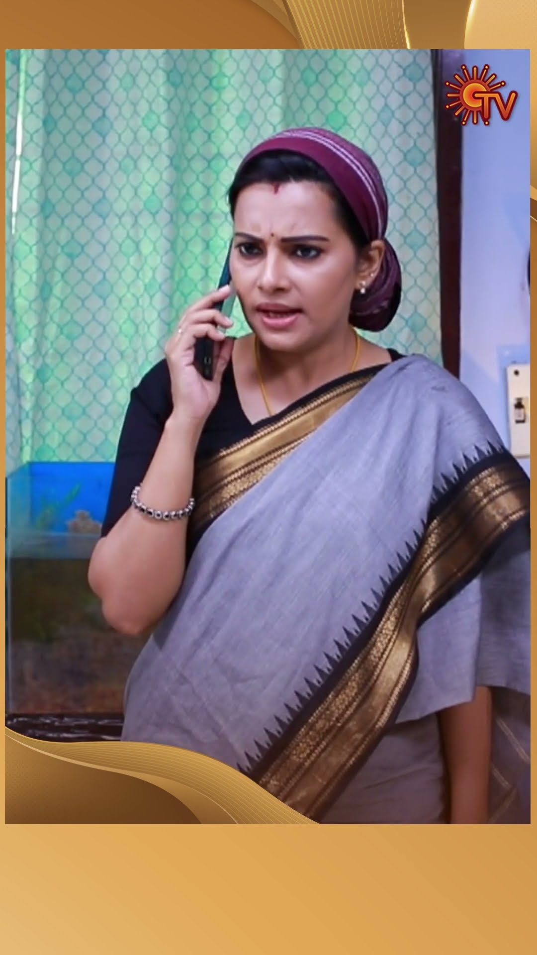 #Lakshmi #SunTV #shorts #tamilserial