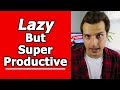 How I Use To-Do Lists To Be Lazy But a Super Productive Affiliate Marketer