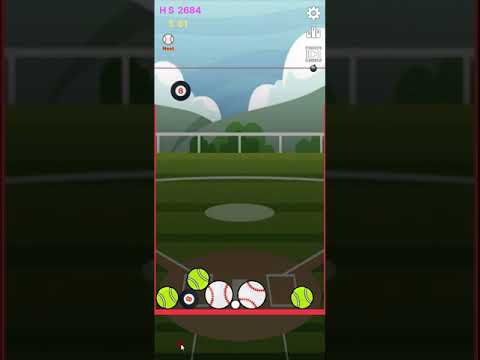 Watermelon Balls gameplay video