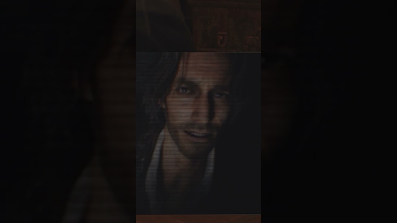Why Luis is Badass in RE4