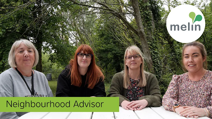 Vacancy closed - Join our team as a Neighbourhood Advisor