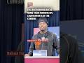 Combine Running Backs Name Favorite NFL Counterparts #football #nfl #nflcombine #sports