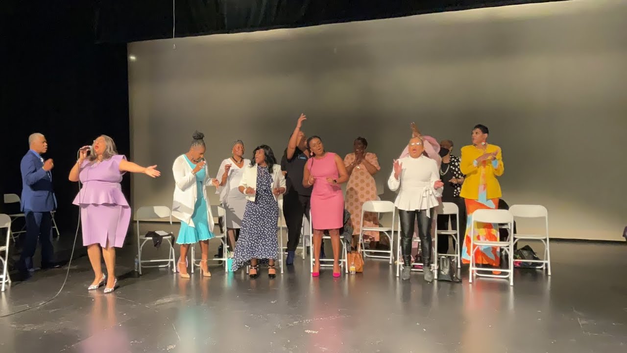 Endeavor Church Easter Sunday Service YouTube