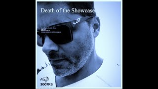 Death of the Showcase - O algoritmo decide o que devo enxergar…