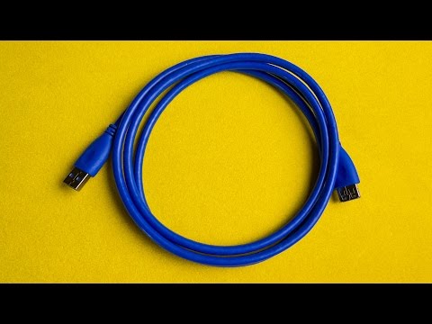 👍Посылка с AliExpress: Удлинитель USB 3.0