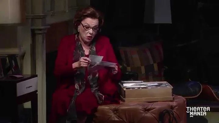 "Old Pro" Tyne Daly Shines in Mother and Sons