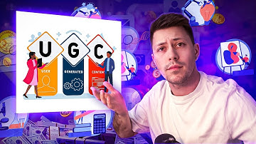 The Strategy for the perfect UGC Ad (Facebook Ads & TikTok Ads)