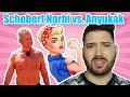 Schobert Norbi vs. Anyukák - Norbi tényleg egy tahó? - Különvélemény | ZSHOWtime