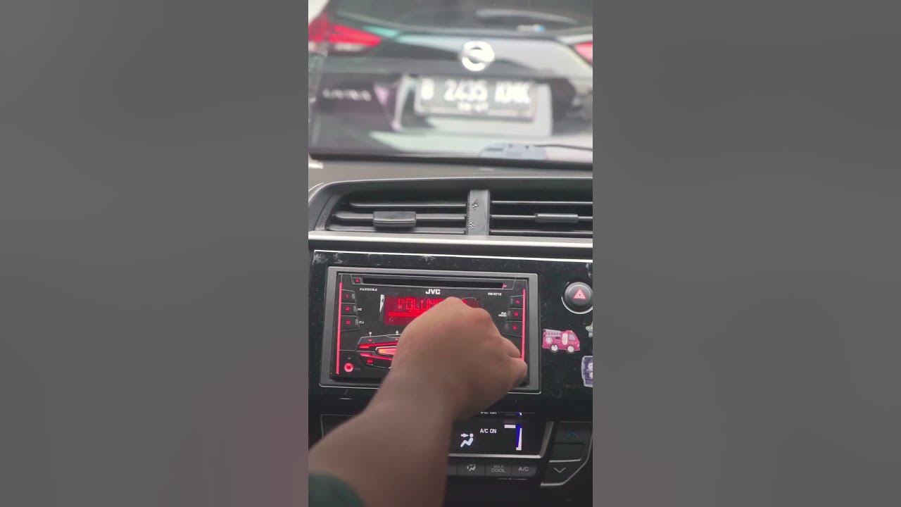 Lagu favorit pak bayu horror banget 😱