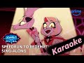 Speedrun To Redemption Karaoke Hazbin Hotel Season 2
