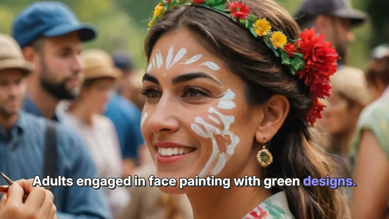 St. Patrick's Day at the Zoo: The Wildest Celebration Yet!