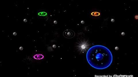 Auralux Constellations, Pegasus Level "Infinity" NOVA Complete