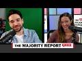 David on majority report  my worst take vivek trump mugshot  jordan peterson loses his licence