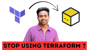 What is OpenTofu ?  Explained with Demo